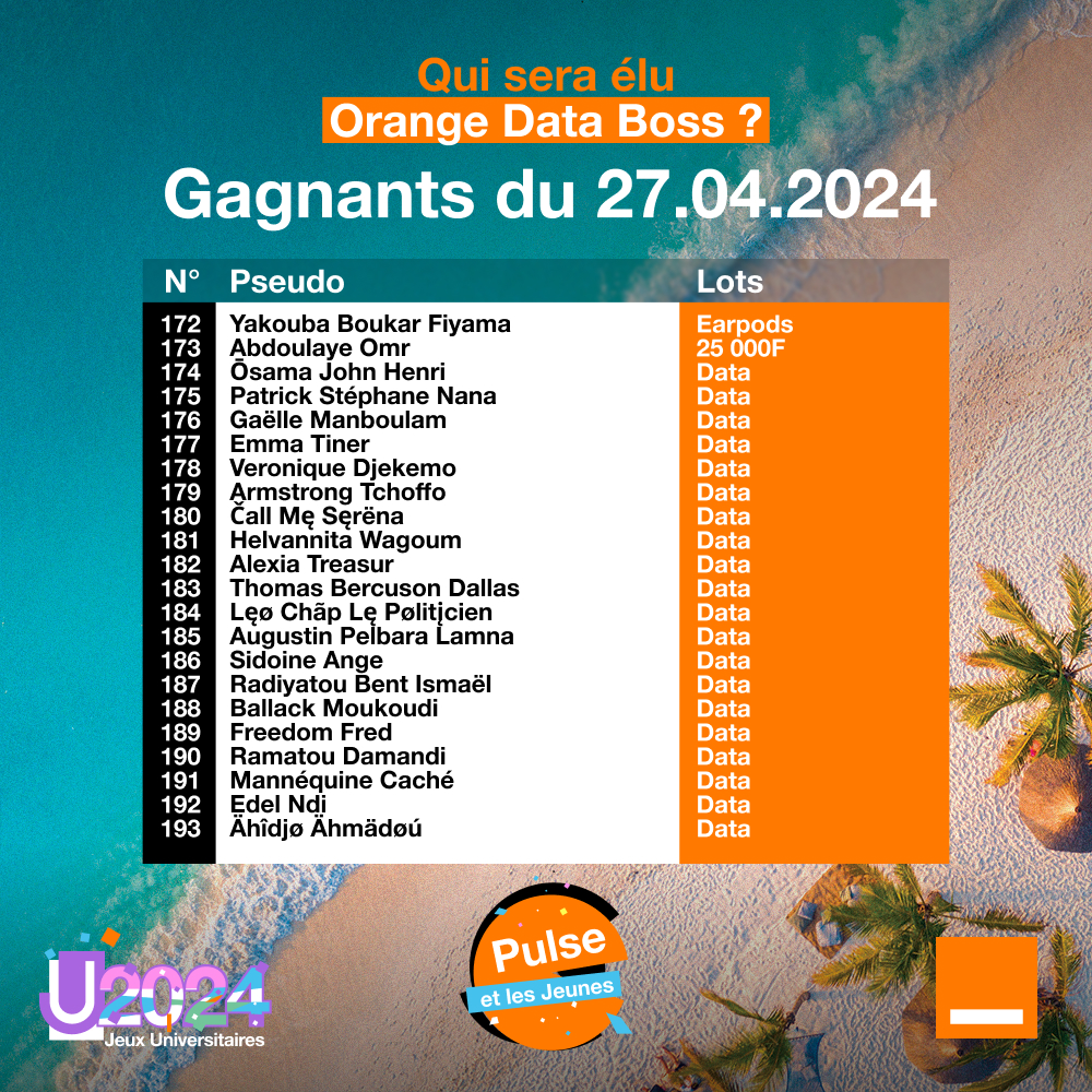 Data Boss_Gagnants 27.04